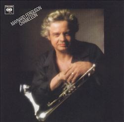 Maynard Ferguson - Chameleon