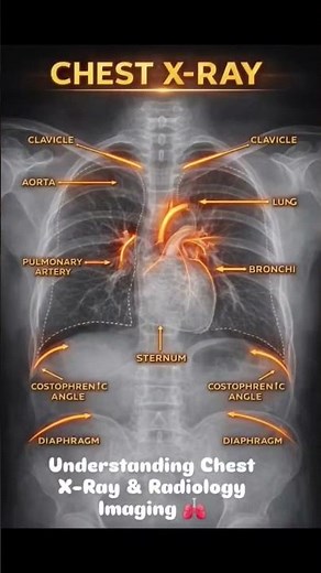 "Understanding X-rays and Radiology imaging"