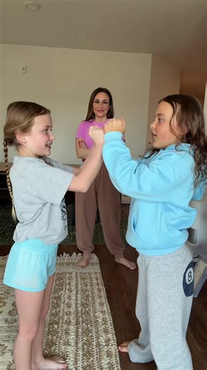 Master the Double Double Hand Clap Trend