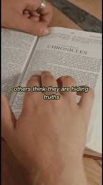 “The Secret Vatican Archives – What Are They Hiding?” | Catholic Mystery Explained