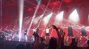 7.4K views · 468 reactions | Absolutely amazing from start to finish  #Bodycombat94 | BodyCombat Lovers | Facebook