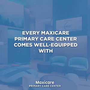 Our Maxicare Primary Care Center provides quality and convenient medical services to help keep you healthy and safe. With our top-notch facilities, we want you to have a relaxing healthcare experience. Book an appointment and visit the PCC nearest you! To book an appointment, find and call know the nearest PCC in your area, in this link: https://www.maxicare.com.ph/contact-us/primary-care-center-and-helpdesk/ | Maxicare Healthcare Corporation
