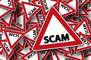 HPD WARNING: Telephone & Tax Scams | Big Island Now