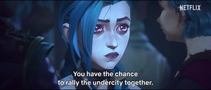 Arcane - Season Two Official Trailer