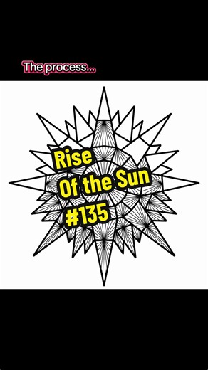 It was ironic my son wanted me to create a design of the sun. Here it is. Enjoy the process. #stickerdesign #tshirtdesign #digitalartwork #printifyshop #sunart