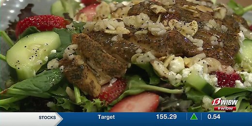 Downtown Topeka Restaurant Week dishes out deals