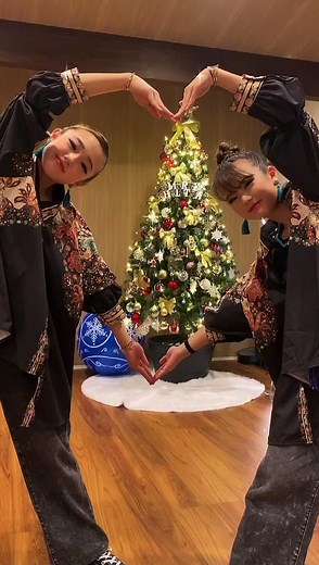 TikTokでスーパーキッズさんをチェック！