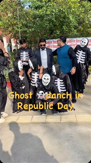 Ankit Mathur on Instagram: "Best Day In My School Life | Annual Function Vlog #dailyminivlog #minivlog #school annual function vlog#ghost dance performance#viralreels"