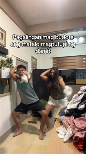 Pagalingan Mag Budots: Side by Side Budots Tutorial