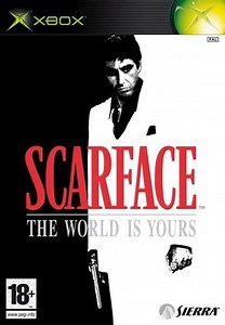 Scarface - The World Is Yours | Games | bol