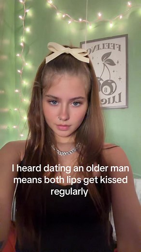 Acacia Gracelyn (@acacia.gracelyn)’s video of lips