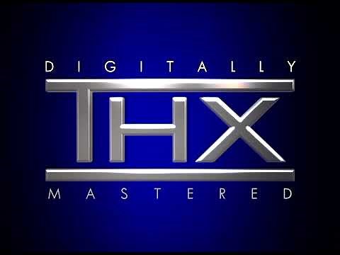 THX Grand (Fictional VHS versions)