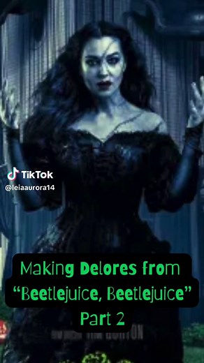 Natalie Lucia on TikTok