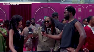 Leon Thomas Talks World Tour, Success of "MUTT" & More | BET Awards 2025