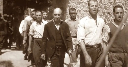 Υπουργείο Πολιτισμού: Κηρύχθηκε μνημείο το σύνολο της συλλογής φωτογραφιών της Καισαριανής | Pagenews.gr
