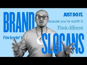 Best Brand Slogans of All Time