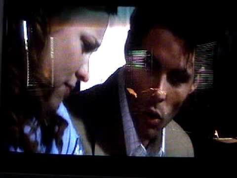 The Notebook-Allie tell Lon and comes back to Noah I remember It was us