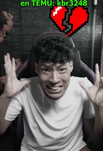 Tendré una cita con una chica de free fire, esta vez con Temu la impresionaré 🥹 🔍Usa mi código: kbr3248 en buscador de Temu o 🔗 en bio para obtenr lo mismo por $0 (Solo nuevos usuarios en la app con compras válidas. Se aplican T&Cs). #freefire #temu #justinag #temufinds #temuhaul