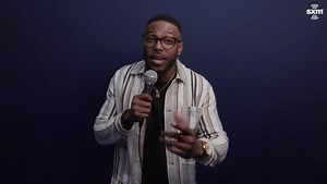 15K views · 234 reactions | "I'm gonna do the [Bible] app, 'cause I literally do everything on my phone." 藍 Who can relate with @musiqcity? #ThisOrThat #GMHM | SiriusXM | Facebook