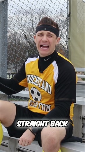 Soccer Ball Clearing: BEST Strategy to Avoid Goals!