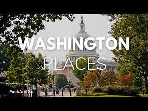8 Best Places To Live In Washington State