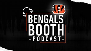 Bengals Booth Podcast: Roller Coaster