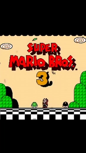 Los Juegos de Mario.exe: Terror y Sustos