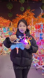 Flying Fairy Princess Doll #flying #princess #Toys #babydolls #virals | Best unique items