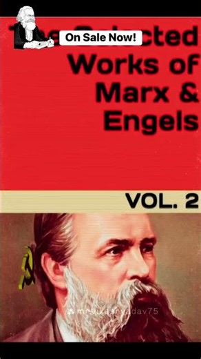 On sale now at https://www.amazon.com/dp/B0F3NK1XDT #Marx #Engels #Soviet