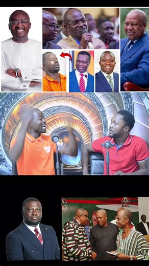 @Dr Frank Amoakohene @Dr Frank Amoakohene RM @NDC YOUTH FOCUS