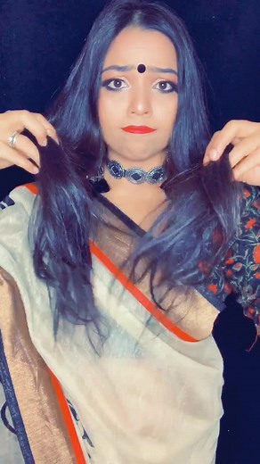 Coz u all wanted more hair tutorials!! #hairtutorial #foryoupage