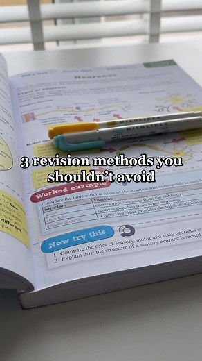 Effective Study Techniques for Better Learning