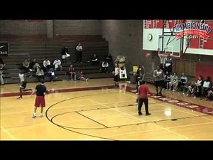 Archie Miller: Off-Season Skill Development