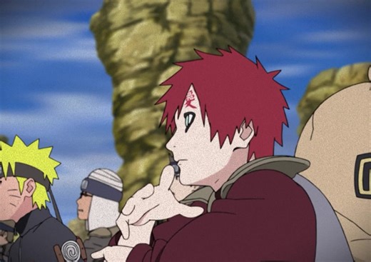 Creating Stunning Naruto Edits with CapCut and After Effects