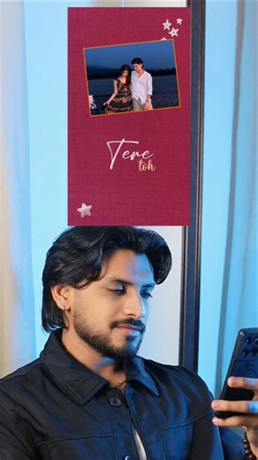 Couple Goals VN Edit 💕 | Perfect Gift for Your Partner #vntemplate #vncode #couple