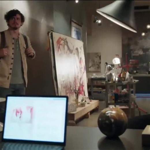 #craigparker #foryou #goodtrouble @craig parker