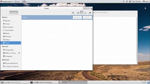 【课程】RHCSA(红帽认证系统管理员)考试终极指南