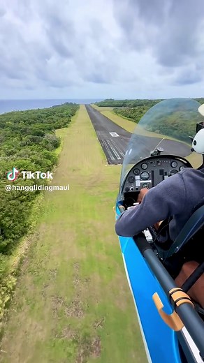 Mastering Soft Field Landings with Autogyro in Maui