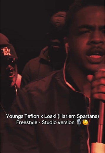 Radar radio pt.2 ❄️ #loski #youngsteflon #freestyle #ukdrill #bpm