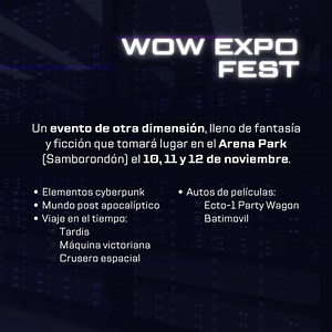 Comic Con Ecuador on Reels | Facebook