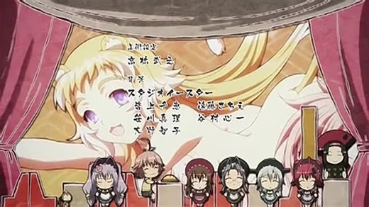 Hyakka Ryouran, 2nd Part - Samurai Bride 02 VOSTFR