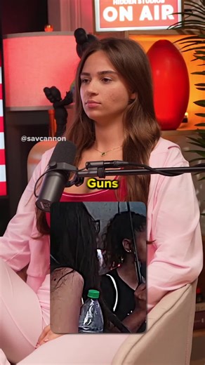 All the clips onIG: savcannontalks | Cognitive Dissonance Explained