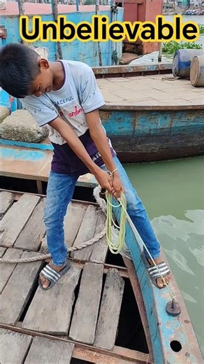 Amazing magnet fishing in the river 💥🎉 #magnet #magnetfishing #amsr