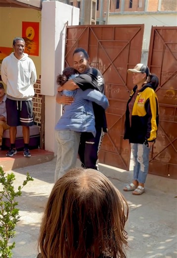 Tongasoa zokiko Fitiavana Mickael 🥹✊🏼 | SchouKi