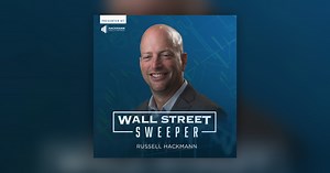 Balancing Risk and Growth - The Wall Street Sweeper with Russell Hackmann