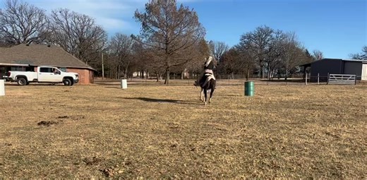 CW Performance and Training on Reels