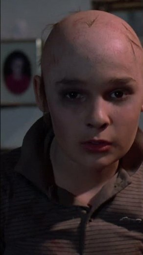 Never underestimate Tommy Jarvis #fridaythe13th #horror #80shorror