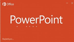PowerPoint Test Soruları ve Cevapları (100 )