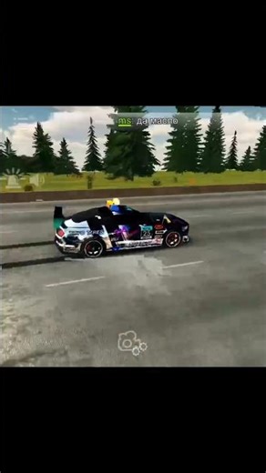 Car Parking Multiplayer Race 69 😇😎 #automobile #racecar #carparkingmultiplayer