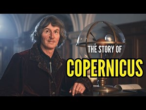 NICOLAUS COPERNICUS: The Man Who Changed the Center of the Universe